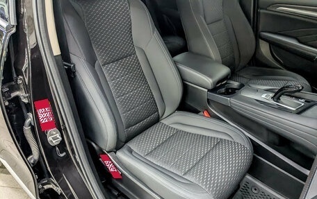 Haval F7x I, 2022 год, 1 850 000 рублей, 24 фотография