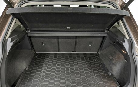 Volkswagen Tiguan II, 2020 год, 2 490 000 рублей, 10 фотография