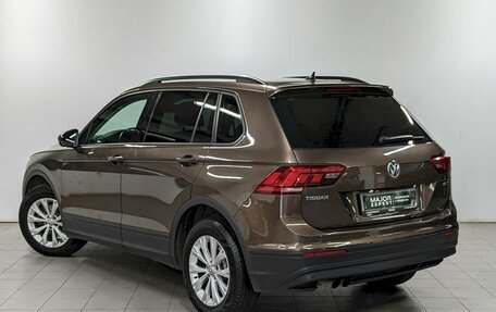 Volkswagen Tiguan II, 2020 год, 2 490 000 рублей, 7 фотография