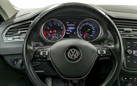 Volkswagen Tiguan II, 2020 год, 2 490 000 рублей, 24 фотография
