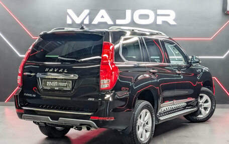 Haval H9 I рестайлинг, 2022 год, 3 350 000 рублей, 5 фотография