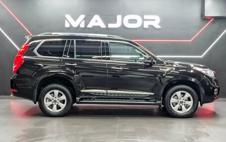 Haval H9 I рестайлинг, 2022 год, 3 350 000 рублей, 4 фотография