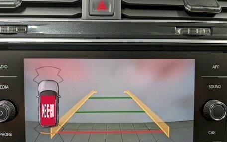 Volkswagen Tiguan II, 2020 год, 2 490 000 рублей, 28 фотография