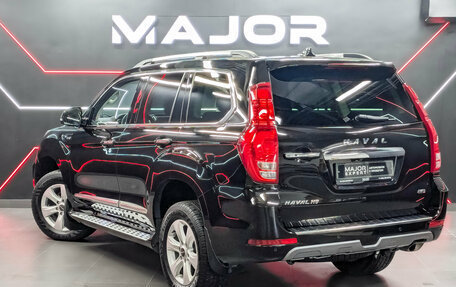 Haval H9 I рестайлинг, 2022 год, 3 350 000 рублей, 7 фотография