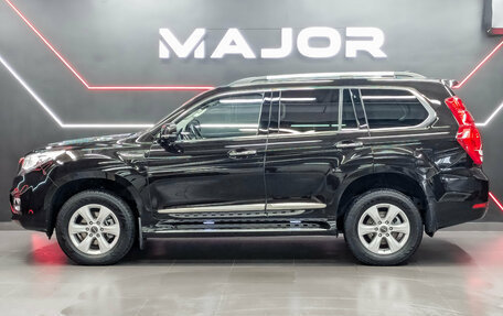 Haval H9 I рестайлинг, 2022 год, 3 350 000 рублей, 8 фотография