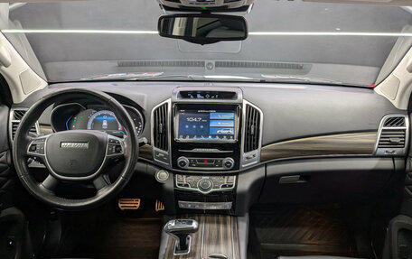 Haval H9 I рестайлинг, 2022 год, 3 350 000 рублей, 13 фотография