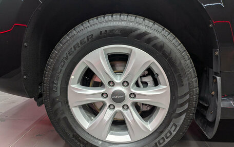 Haval H9 I рестайлинг, 2022 год, 3 350 000 рублей, 12 фотография