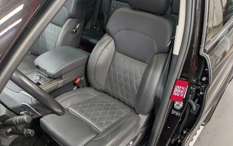 Haval H9 I рестайлинг, 2022 год, 3 350 000 рублей, 19 фотография