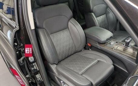 Haval H9 I рестайлинг, 2022 год, 3 350 000 рублей, 21 фотография