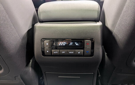 Haval H9 I рестайлинг, 2022 год, 3 350 000 рублей, 29 фотография