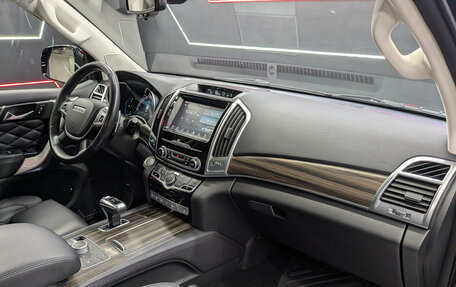 Haval H9 I рестайлинг, 2022 год, 3 350 000 рублей, 27 фотография