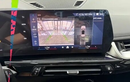 BMW X1, 2023 год, 2 800 000 рублей, 12 фотография