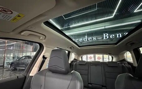 BMW X1, 2023 год, 2 800 000 рублей, 13 фотография