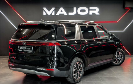 KIA Carnival, 2021 год, 3 795 000 рублей, 5 фотография
