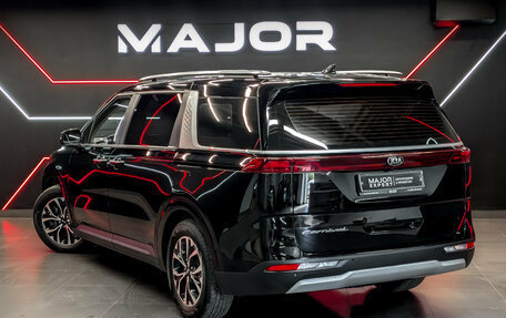 KIA Carnival, 2021 год, 3 795 000 рублей, 7 фотография
