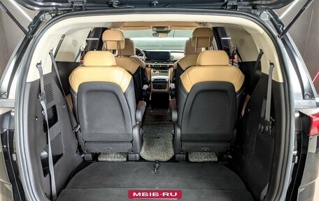 KIA Carnival, 2021 год, 3 795 000 рублей, 10 фотография