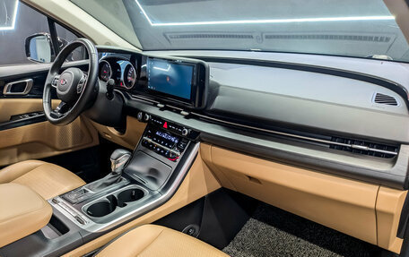 KIA Carnival, 2021 год, 3 795 000 рублей, 11 фотография