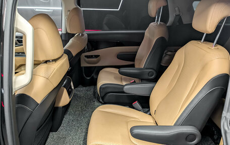 KIA Carnival, 2021 год, 3 795 000 рублей, 12 фотография