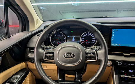 KIA Carnival, 2021 год, 3 795 000 рублей, 23 фотография