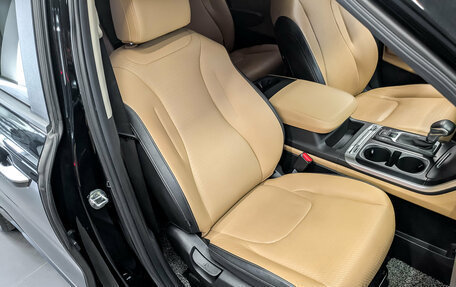KIA Carnival, 2021 год, 3 795 000 рублей, 25 фотография