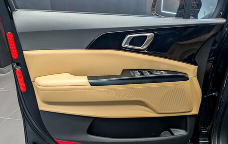 KIA Carnival, 2021 год, 3 795 000 рублей, 20 фотография