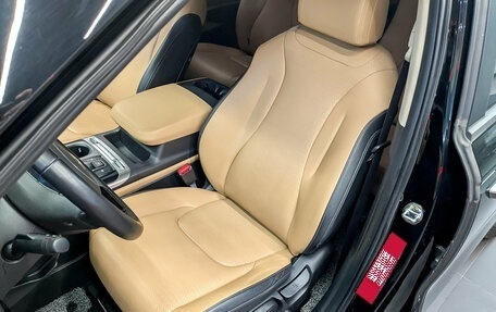 KIA Carnival, 2021 год, 3 795 000 рублей, 21 фотография