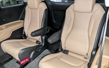 KIA Carnival, 2021 год, 3 795 000 рублей, 13 фотография