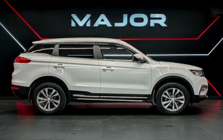 Geely Atlas I, 2021 год, 1 890 000 рублей, 4 фотография