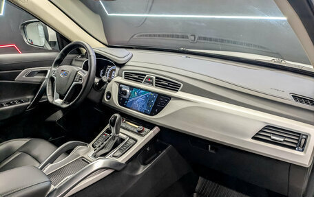 Geely Atlas I, 2021 год, 1 890 000 рублей, 11 фотография