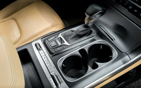 KIA Carnival, 2021 год, 3 795 000 рублей, 29 фотография
