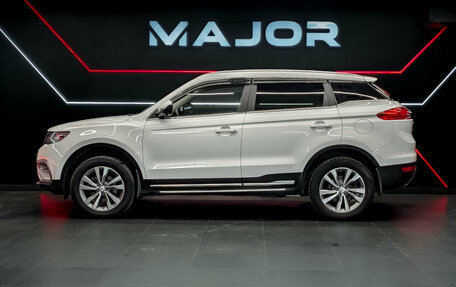 Geely Atlas I, 2021 год, 1 890 000 рублей, 8 фотография