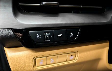 KIA Carnival, 2021 год, 3 795 000 рублей, 28 фотография