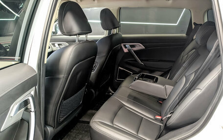Geely Atlas I, 2021 год, 1 890 000 рублей, 12 фотография