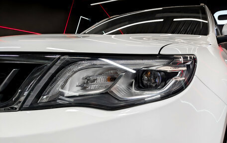Geely Atlas I, 2021 год, 1 890 000 рублей, 17 фотография
