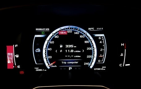 Geely Atlas I, 2021 год, 1 890 000 рублей, 13 фотография
