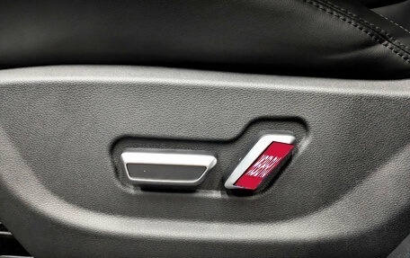 Geely Atlas I, 2021 год, 1 890 000 рублей, 21 фотография