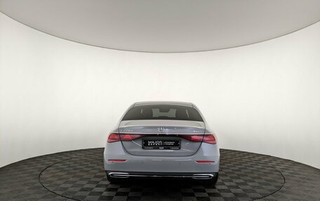 Mercedes-Benz E-Класс, 2024 год, 6 990 500 рублей, 6 фотография