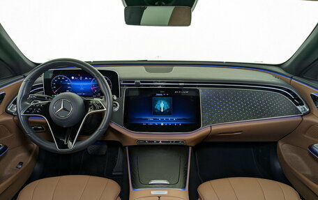 Mercedes-Benz E-Класс, 2024 год, 6 990 500 рублей, 14 фотография