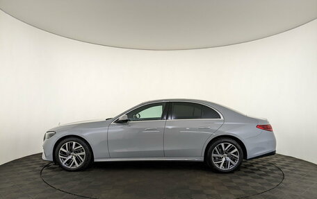 Mercedes-Benz E-Класс, 2024 год, 6 990 500 рублей, 8 фотография
