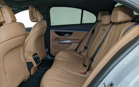 Mercedes-Benz E-Класс, 2024 год, 6 990 500 рублей, 12 фотография