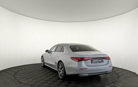 Mercedes-Benz E-Класс, 2024 год, 6 990 500 рублей, 7 фотография