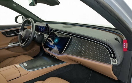 Mercedes-Benz E-Класс, 2024 год, 6 990 500 рублей, 11 фотография
