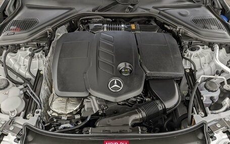 Mercedes-Benz E-Класс, 2024 год, 6 990 500 рублей, 9 фотография