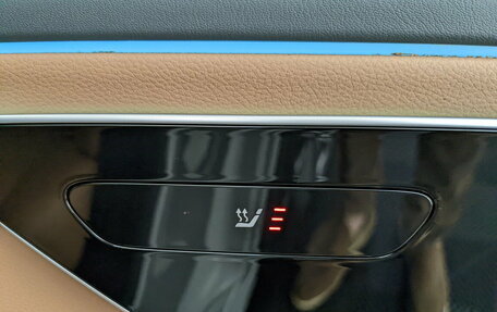 Mercedes-Benz E-Класс, 2024 год, 6 990 500 рублей, 28 фотография
