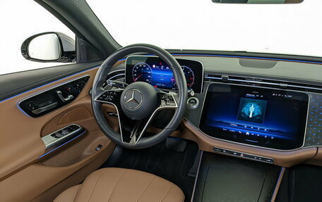 Mercedes-Benz E-Класс, 2024 год, 6 990 500 рублей, 26 фотография