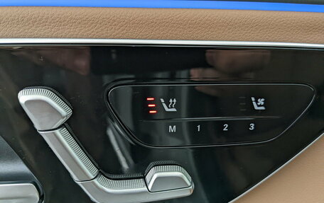 Mercedes-Benz E-Класс, 2024 год, 6 990 500 рублей, 20 фотография