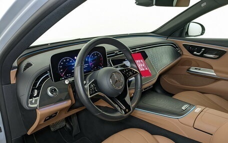 Mercedes-Benz E-Класс, 2024 год, 6 990 500 рублей, 16 фотография