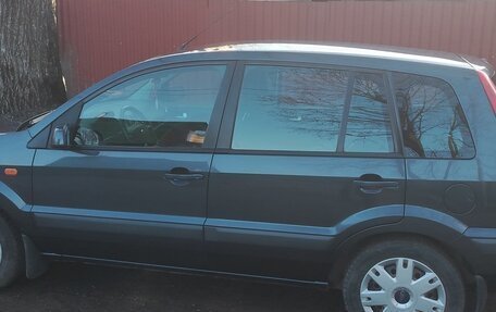 Ford Fusion I, 2008 год, 299 000 рублей, 7 фотография