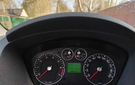 Ford Fusion I, 2008 год, 299 000 рублей, 10 фотография