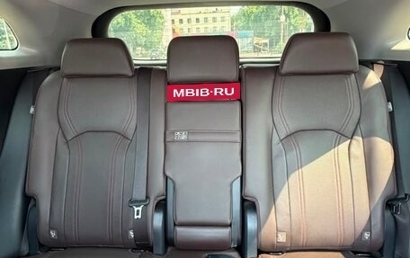 Lexus RX IV рестайлинг, 2018 год, 4 950 000 рублей, 15 фотография